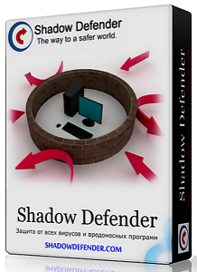 Shadow Defender v1.3.0.454 Final (2013) Русский присутствует