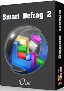 IObit Smart Defrag 2.8.1.1221 Final Portable by Baltagy (2013) Русский присутствует