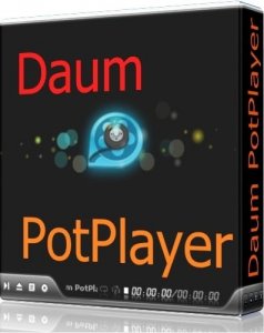 Daum PotPlayer 1.5.39036 Stable Full & Lite by 7sh3 (2013) Русский