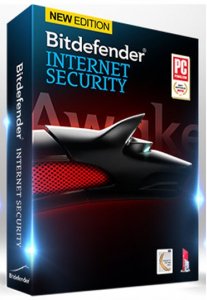 Bitdefender Internet Security 2014 17.15.0.682 (2013) Английский