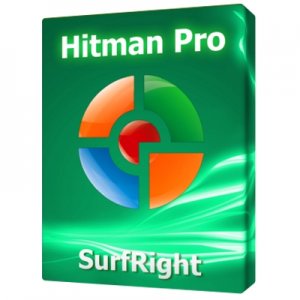 Hitman Pro 3.7.7 Build 203 (2013) Русский присутствует