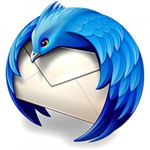 Mozilla Thunderbird ESR 17.0.8 portable by DRON (2013) Русский