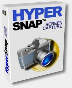 HyperSnap 7.25.03 Final + Portable (2in1) x86+x64 (2013) Русский
