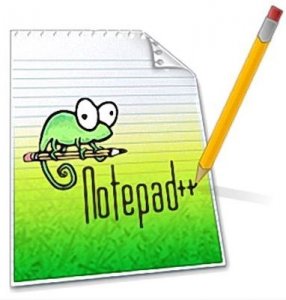 Notepad++ 6.4.5 Final + Portable (2013) Русский присутствует