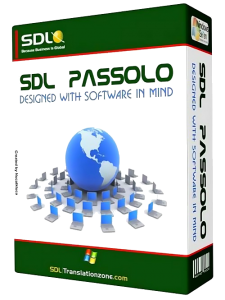 SDL Passolo 2011 v11.8.0.153 SP8 (2013) Русский + Английский