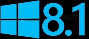 Microsoft Windows 8.1 Pro 6.3.9471 х64 (2013) Английский