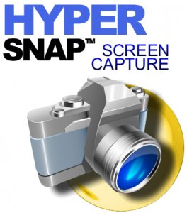 HyperSnap 7.25.04 + Portable by PortableAppZ (2013) Русский присутствует