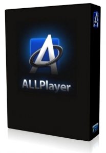 ALLPlayer 5.6.2 (2013) Русский присутствует