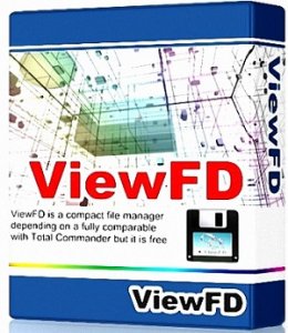 ViewFD 3.4.6.0 + Portable (2013) Русский
