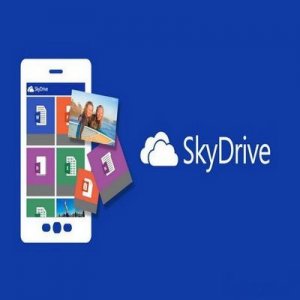Microsoft SkyDrive 17.0.2015.0811 (2013) Русский присутствует