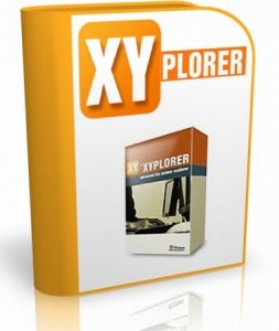 XYplorer 12.80 (2013) Русский + Английский