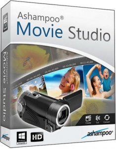 Ashampoo Movie Studio 1.0.5.5 (2013) Русский присутствует