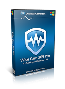 Wise Care 365 Pro v2.73 build 215 Final (2013) Русский присутствует