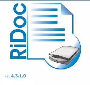 RiDoc 4.3.1.0 Final (2013) Русский присутствует