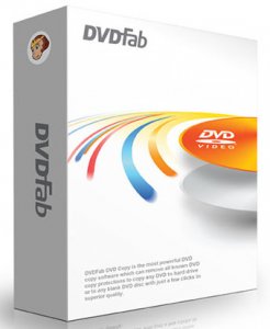 DVDFab 9.0.5.8 beta (2013) Русский присутствует