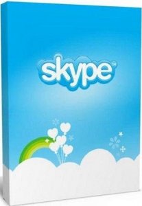 Skype 6.7.73.102 Final Portable by BoforS (2013) Русский присутствует