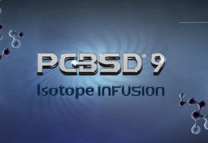 PC-BSD 9.2 [x64] 1xDVD