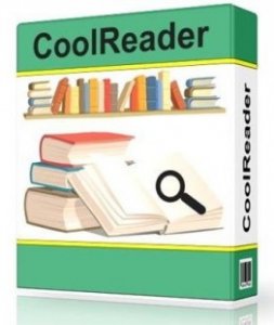CoolReader 3.0.56-42 Portable (2013) Русский присутствует