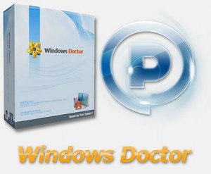 Windows Doctor 2.7.5.0 Final (2013) Русский + Английский