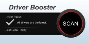 Driver Booster Beta 3.1 (2013) Русский