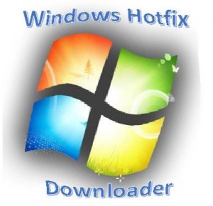 Windows Hotfix Downloader 3.0 (2013) Английский