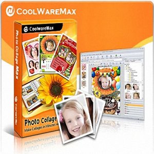 Photo Collage Max 2.2.2.6 RePack by AlekseyPopovv (2013) Русский
