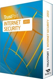 TrustPort Internet Security 2013 13.0.11.5111 (2013) Русский присутствует