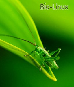 Bio-Linux 7.0.7 [x86_64] 1xDVD