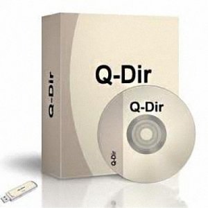 Q-Dir 5.69 + Portable (2013) Русский присутствует
