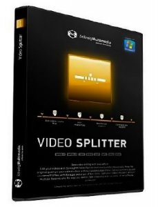 SolveigMM Video Splitter 3.6.1309.3 Final (2013) Русский присутствует