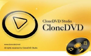 CloneDVD 7 Ultimate 7.0.0.4 (2013) Русский присутствует