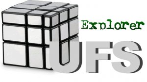 UFS Explorer Professional Recovery 5.11 (2013) Русский присутствует