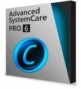 Advanced SystemCare Pro 6.4.0.292 RePack by AlekseyPopovv (2013) Русский присутствует