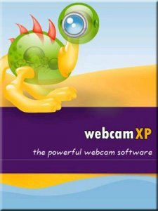 WebcamXP Pro 5.6.1.2 Build 35745 (2013) Русский присутствует