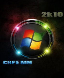C9PE MultiMedia 2k10 Plus Pack 1.0 (2013) Русский + Английский