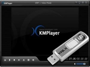 The KMPlayer 3.6.0.87 (Upd. 02.09.2013) Portable by Valx (2013) Русский + Английский