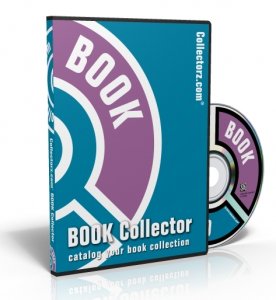 Book Collector Pro 9.2 Build 4 (2013) Русский присутствует