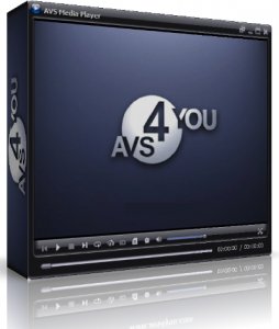 AVS Media Player 4.2.1.103 + Portable by PortableRU (2013) Русский присутствует