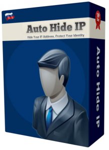 Auto Hide IP 5.3.6.8 (2013) Русский + Английский