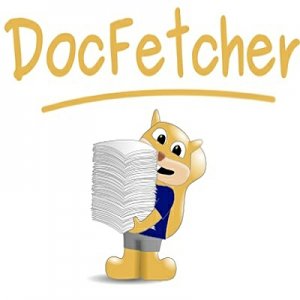 DocFetcher 1.1.9 (2013) Русский