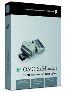 O&O SafeErase Professional v6.0 Build 452 Final (2013) Русский + Английский