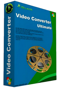 iSkysoft Video Converter Ultimate 4.6.0.0 (2013) Английский