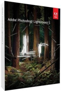 Adobe Photoshop Lightroom 5.2 Final (2013) Русский присутствует