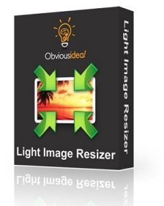 Light Image Resizer 4.5.0.0 RePack by AlekseyPopovv (2013) Русский
