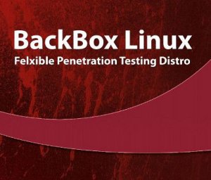 BackBox Linux 3.09 [i386, amd64] 2xDVD