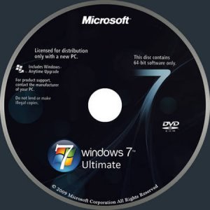 Windows 7 x64 SP1 v.XLy 2013 Ultimate by vlazok (2013) Русский