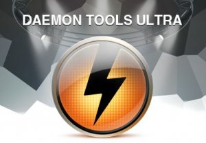 DAEMON Tools Ultra v 2.0.0.0159 Final/RePack by КроJIик plus SPTD 1.84 (2013) Русский присутствует