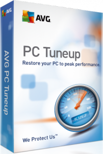 AVG PC TuneUp 2014 v 14.0.1001.174 Final/Portable (2013) Русский присутствует