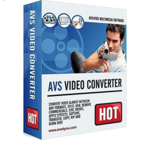 AVS Video Converter v8.4.2.541 Final (2013) Русский присутствует