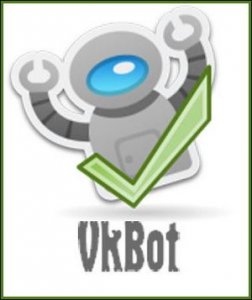 VKBot 2.8.5 (2013) Русский